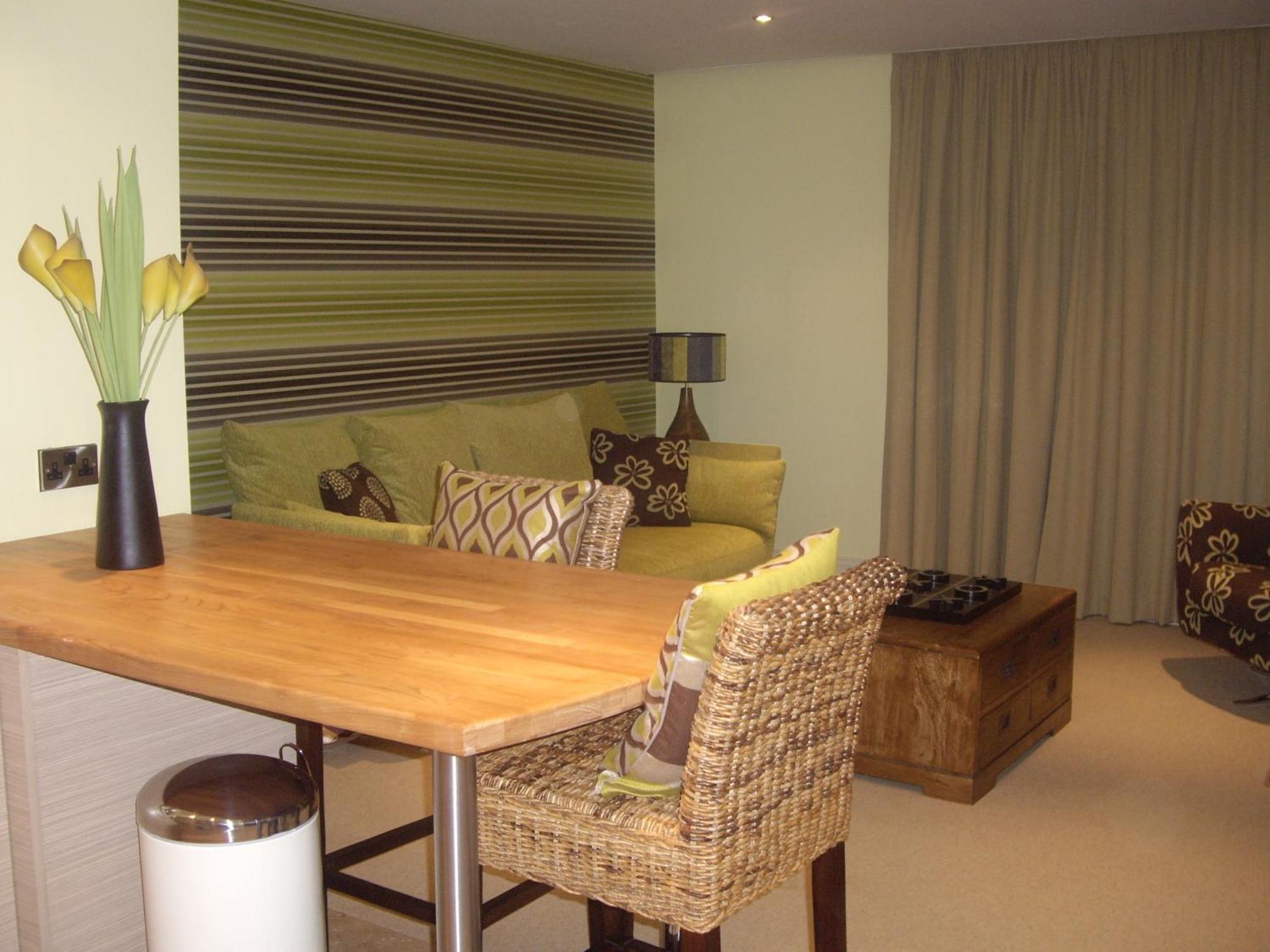 Appartement Portland *